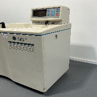 BECKMAN COULTER Optima XL-100K Ultracentrifuge With Rotor image 0